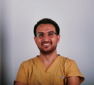 Çağrı CANTÜRK
