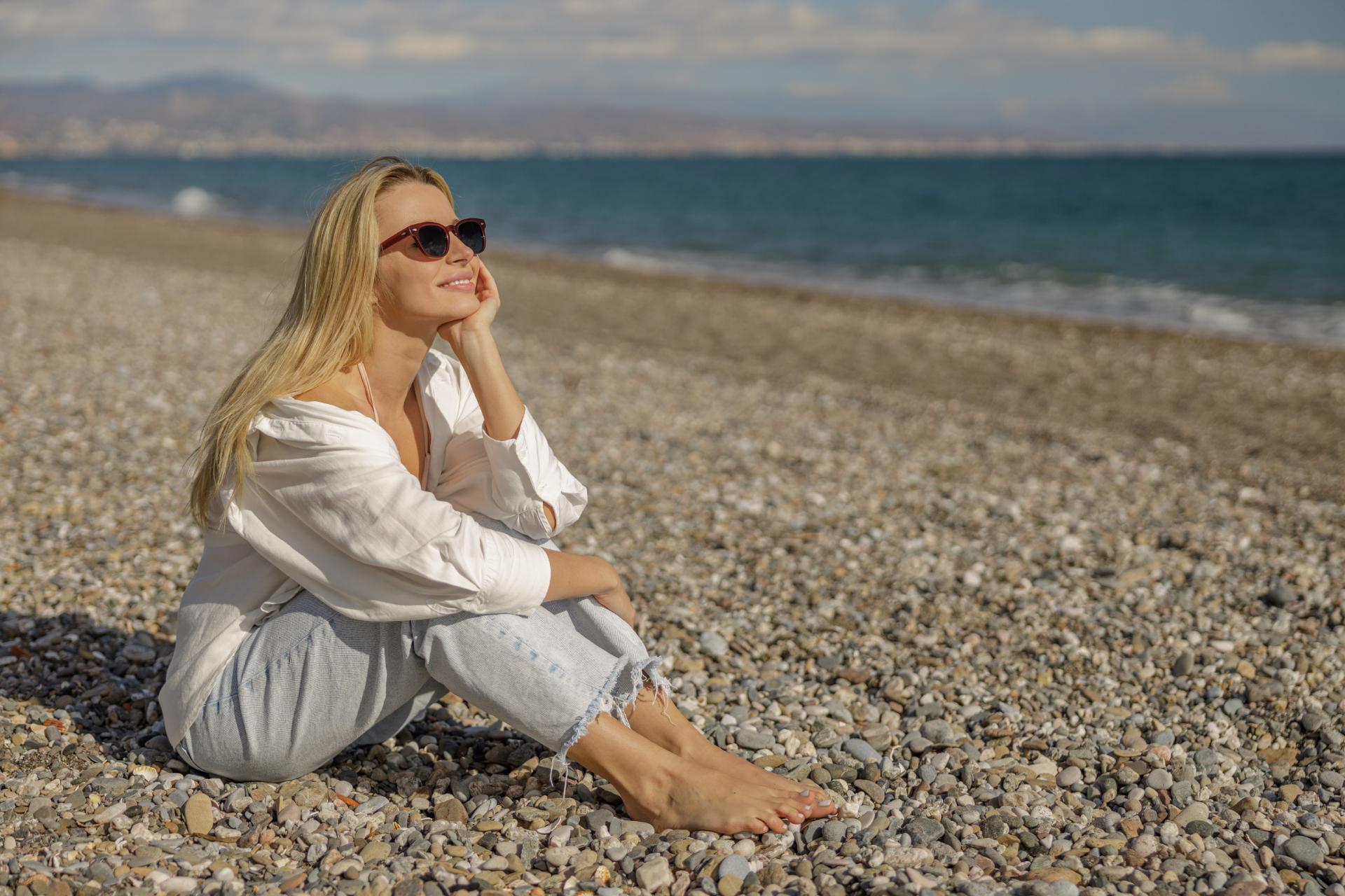 Teeth Whitening in Fethiye at Jollydent Dental Clinic